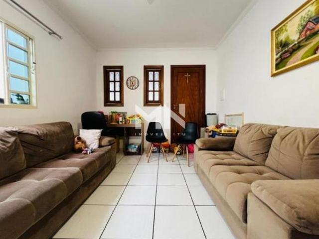 Casa venda em Itu