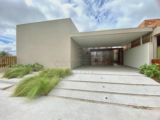 Casa venda em Região Imediata de São José do Rio Preto, Região Metropolitana de São José do Rio Preto