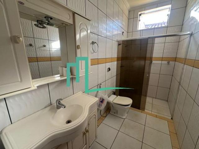 Casa venda em Vila Santa Cruz, Franca
