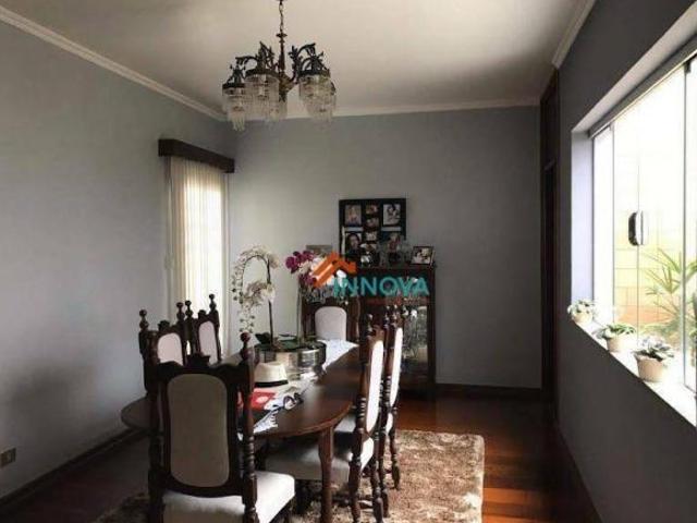 Casa venda em Região Imediata de São Carlos, Descalvado