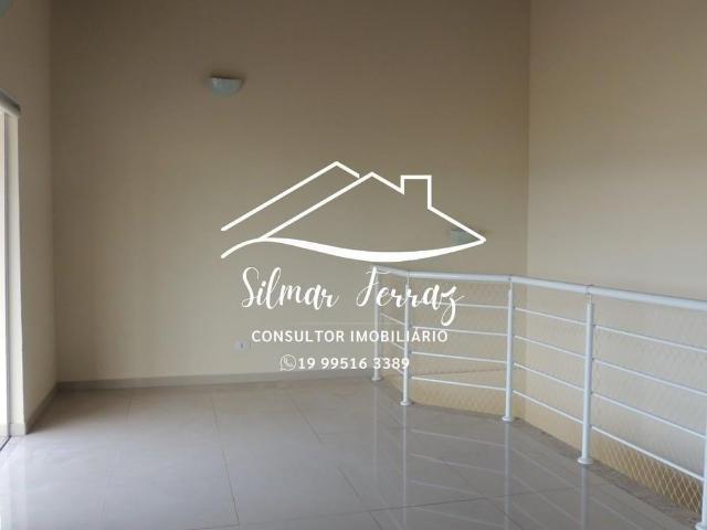 Casa aluguel em Residencial Santa Maria, Valinhos