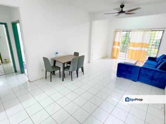 Flat for sale in Selayang, Selangor