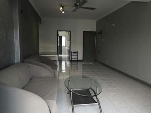 Apartment for sale in Selayang, Selangor