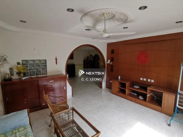 Apartment for rent in Selayang, Selangor