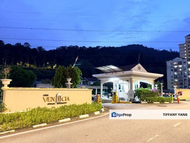 Condominium for sale in Selayang, Selangor