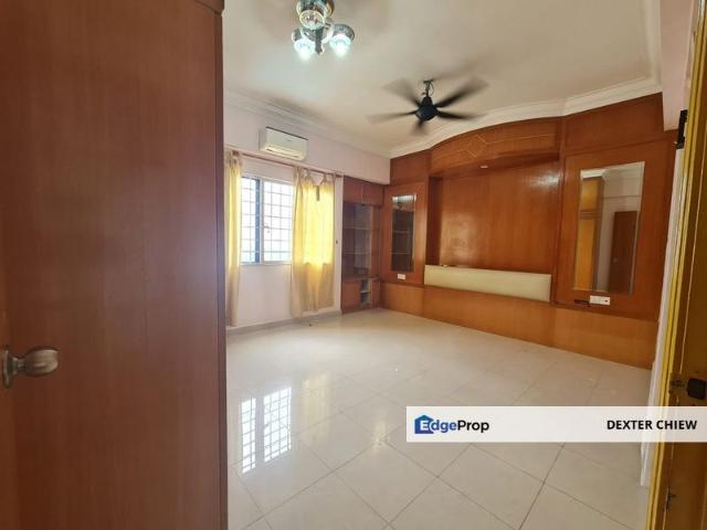 Condominium for sale in Selayang, Selangor