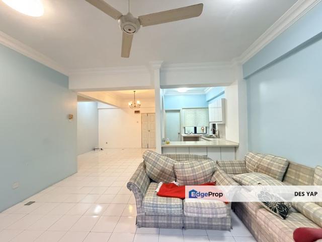 Condominium for sale in Selayang, Selangor