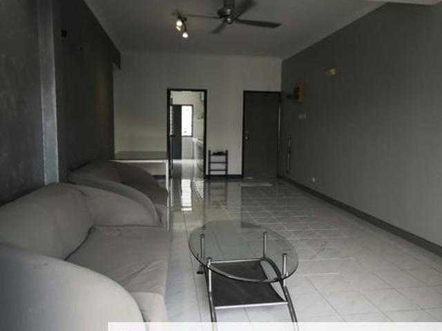 Condominium for sale in Selayang, Selangor