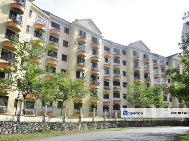 Condominium for rent in Selayang, Selangor