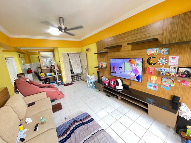 Condominium for sale in Selayang, Selangor
