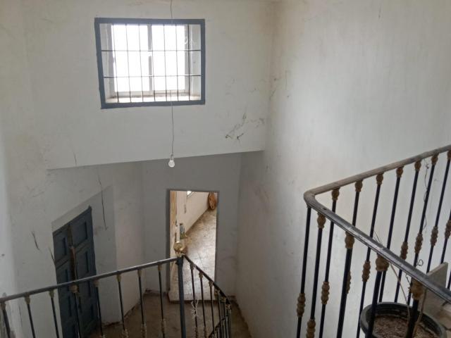 Casa en venta en Gérgal, Andalucía