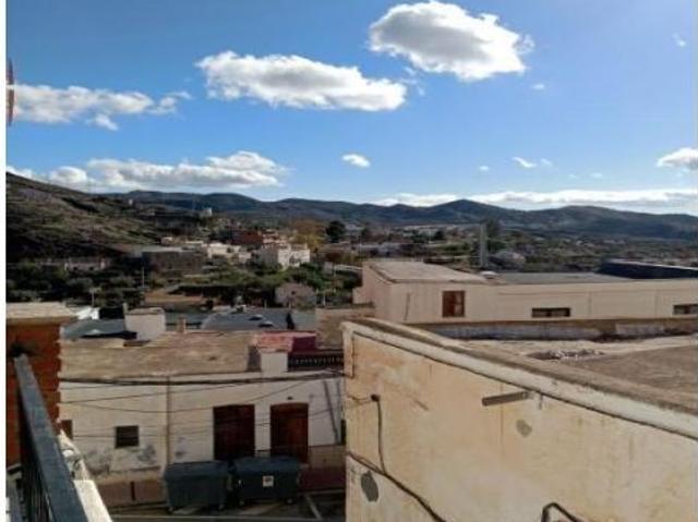 Casa en venta en Gérgal, Andalucía