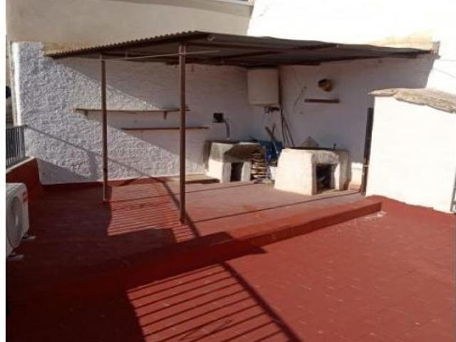 Casa en venta en Gérgal, Andalucía
