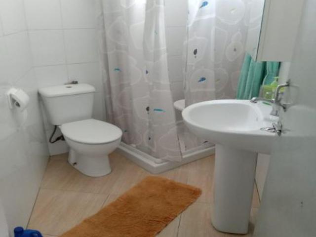 Casa en venta en Gérgal, Andalucía