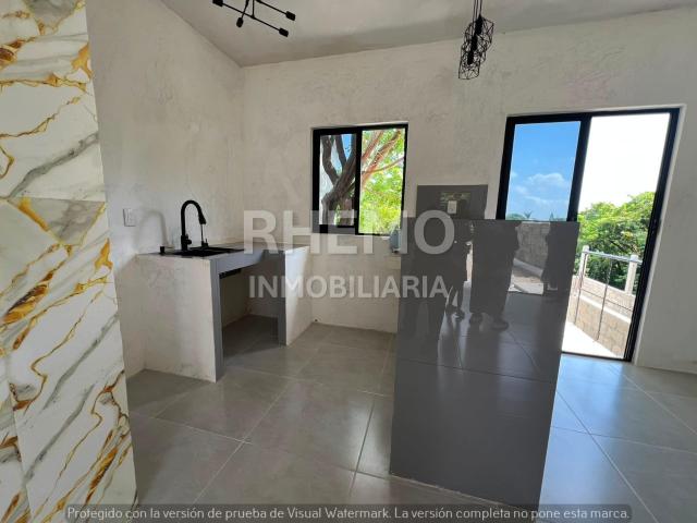 Casa en venta en Tuxpan, Veracruz