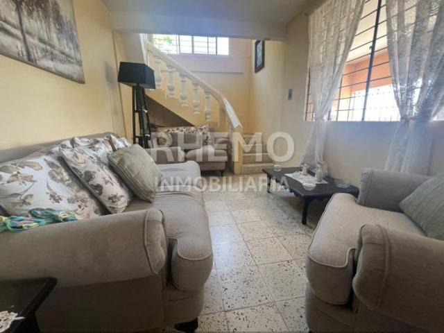 Casa en venta en Tuxpan, Veracruz