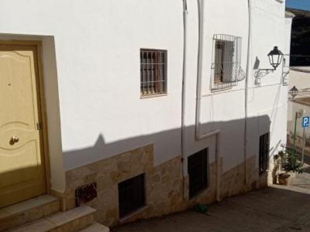 Casa en venta en Gérgal, Andalucía