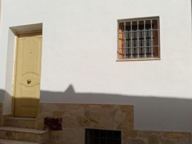 Casa en venta en Gérgal, Andalucía
