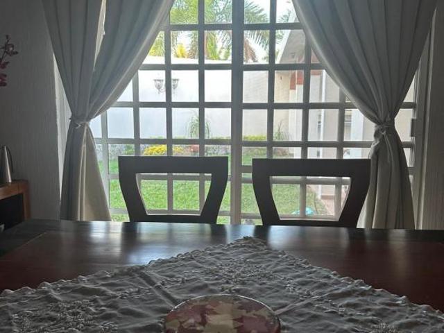 Casa Venta 5 Recamaras, Terraza, 3 Niveles en Coto, en Manzanillo, Colima