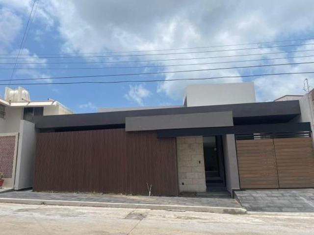 Casa en venta en Tampico
