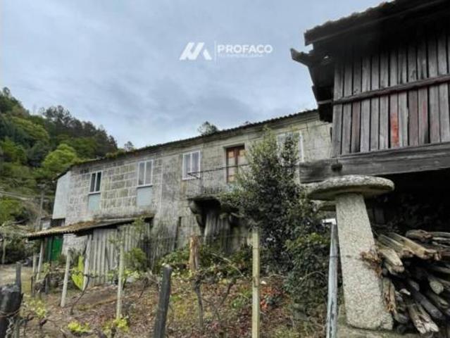 Casa en venta en O Ribeiro, Galicia