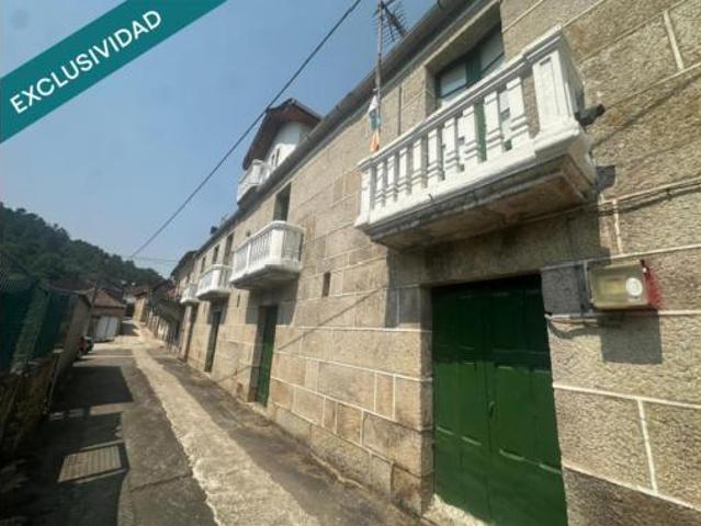 Casa en venta en O Ribeiro, Galicia