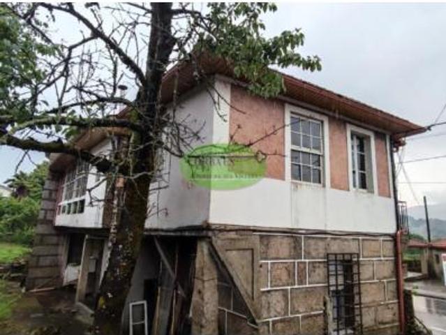 Casa en venta en O Ribeiro, Galicia