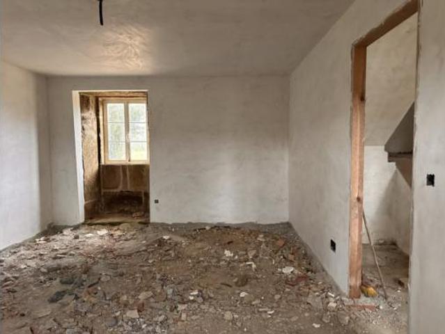 Casa en venta en A Barcala, Galicia