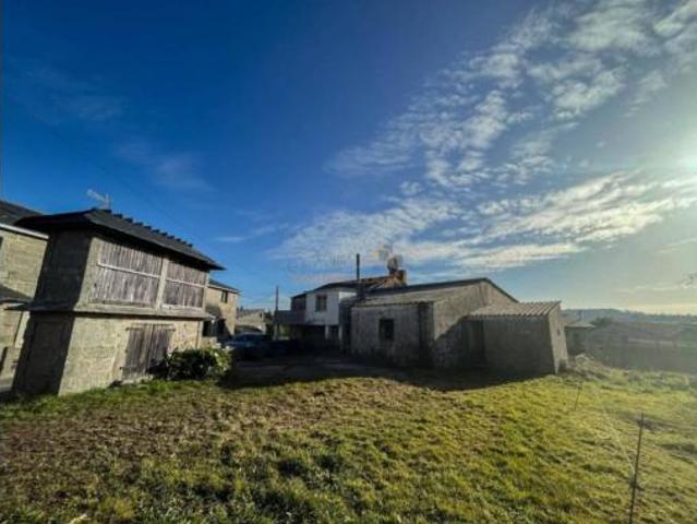 Casa en venta en As Neves, O Eume