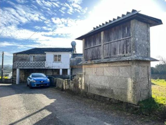Casa en venta en As Neves, O Eume