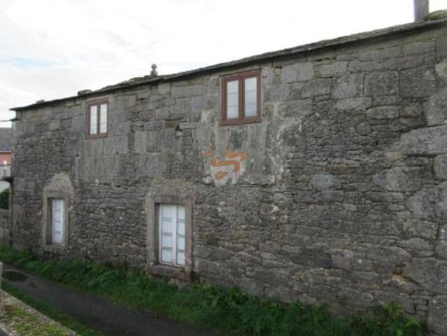 Casa en venta en As Neves, O Eume