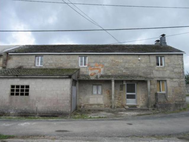 Casa en venta en As Neves, O Eume