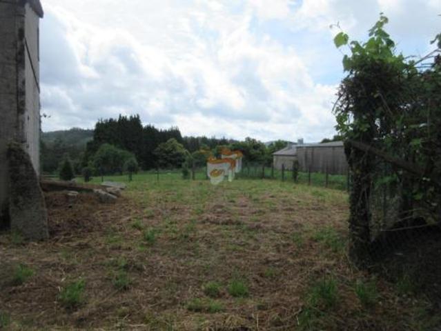 Casa en venta en As Neves, O Eume