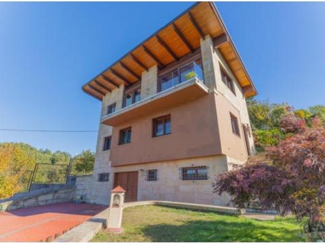 Casa en venta en A Caniza, A Paradanta