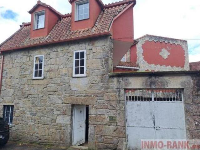 Casa en venta en A Cañiza, A Caniza