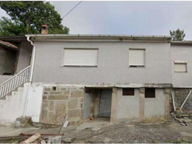 Casa en venta en A Paradanta, Galicia