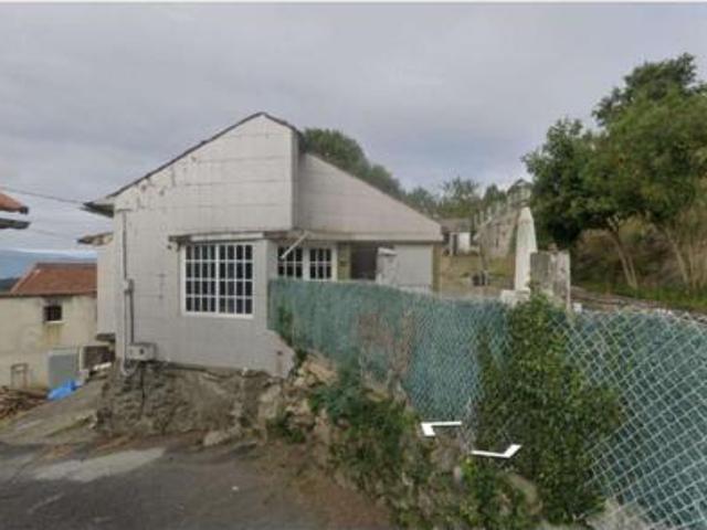 Casa en venta en A Caniza, A Paradanta