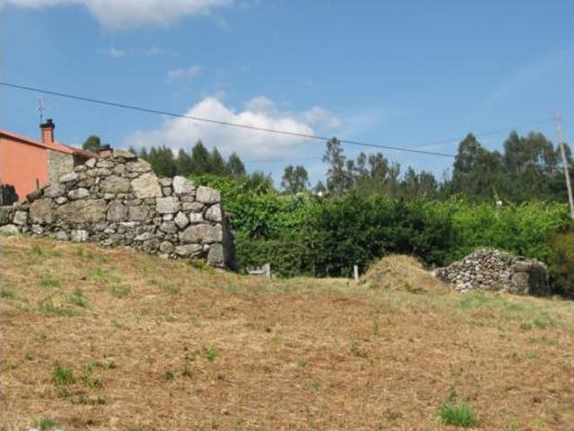 Casa en venta en A Caniza, A Paradanta