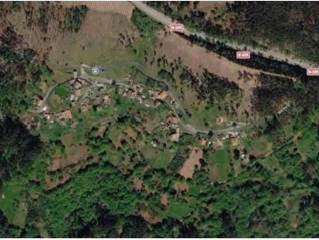 Casa en venta en A Caniza, A Paradanta