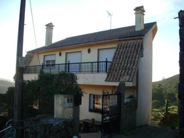 Casa en venta en A Paradanta, Galicia