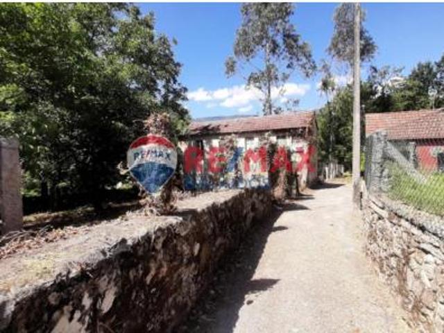 Casa en venta en A Cañiza, O Vieiro
