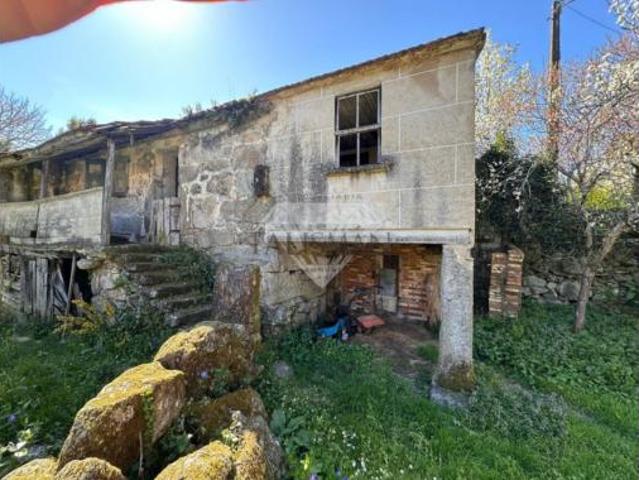 Casa en venta en A Caniza, A Paradanta