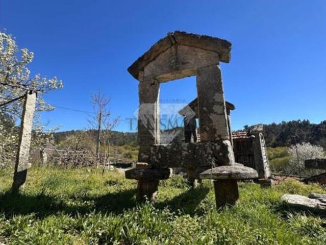 Casa en venta en A Caniza, A Paradanta
