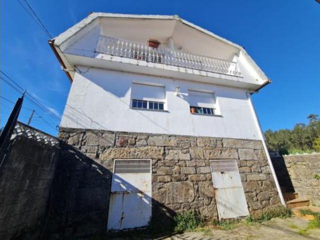 Casa en venta en A Paradanta, Galicia