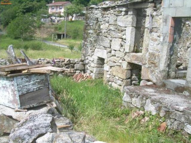 Casa en venta en A Cañiza, A Caniza