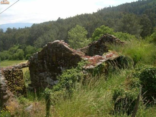 Casa en venta en A Caniza, A Paradanta