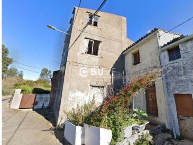 Casa en venta en San Cristovo das Viñas, A Coruña