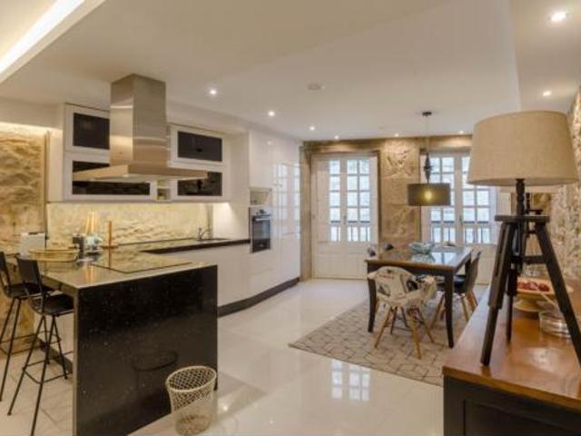 Casa en venta en Pastoriza, A Coruña