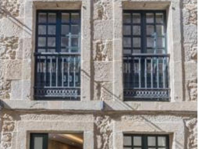 Casa en venta en Pastoriza, A Coruña