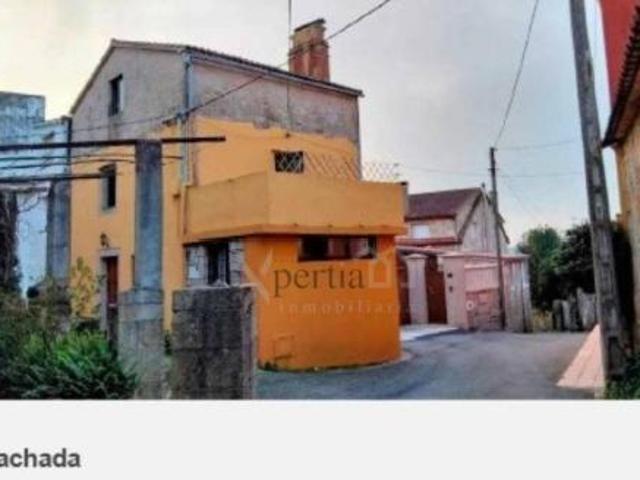 Casa en venta en Boiro, Cucos de Arriba